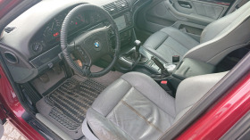BMW 520 2000 | Mobile.bg   15