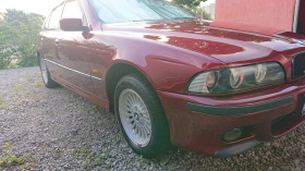 Обява за продажба на BMW 520 2000 ~4 000 лв. - изображение 1