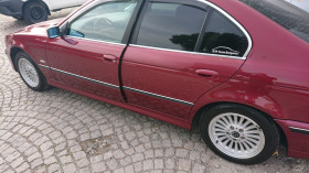 BMW 520 2000, снимка 13 - Автомобили и джипове - 40805603