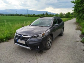 Обява за продажба на Subaru Outback Limited 2.5 ~46 000 лв. - изображение 2