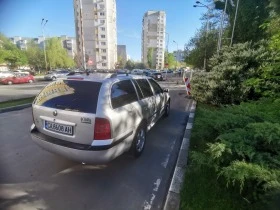 Skoda Octavia TOUR, снимка 6