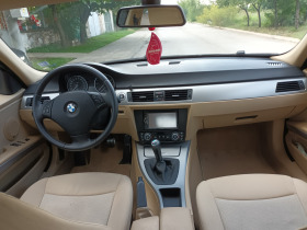BMW 320, снимка 6 - Автомобили и джипове - 45256577