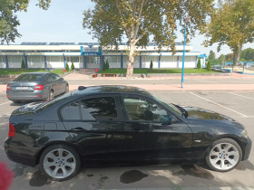 BMW 320, снимка 2 - Автомобили и джипове - 45256577