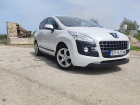 Peugeot 3008, снимка 17