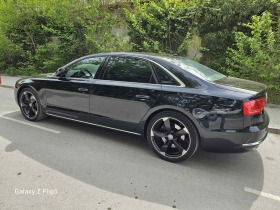 Audi A8 LONG  | Mobile.bg   9