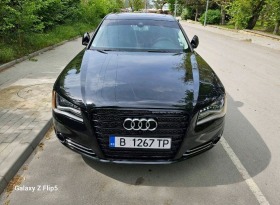Audi A8 LONG  | Mobile.bg   2
