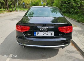 Audi A8 LONG  | Mobile.bg   6