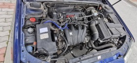 Peugeot 406 gas klima, снимка 3 - Автомобили и джипове - 45837106