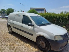 Dacia Logan, снимка 3