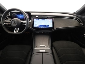 Обява за продажба на Mercedes-Benz E 220 d/ AMG/ NEW MODEL/ NIGHT/ CAMERA/ LED/ MBUX/ 19/  ~ 141 336 лв. - изображение 8