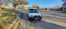 Fiat Doblo 1.9 105, снимка 1