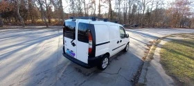 Fiat Doblo 1.9 105, снимка 2