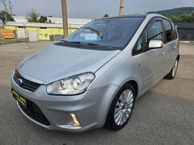 Ford C-max 1.6  TITANIUM  | Mobile.bg    8