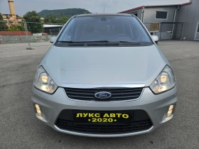 Ford C-max 1.6  TITANIUM  | Mobile.bg    1