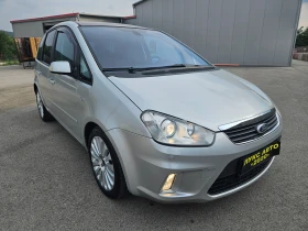 Ford C-max 1.6  TITANIUM  | Mobile.bg    2