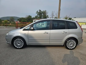 Ford C-max 1.6  TITANIUM  | Mobile.bg    7