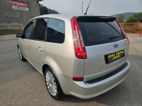 Ford C-max 1.6  TITANIUM  | Mobile.bg    6