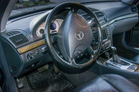 Mercedes-Benz E 320 w 211 T, снимка 3