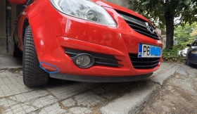 Opel Corsa, снимка 4