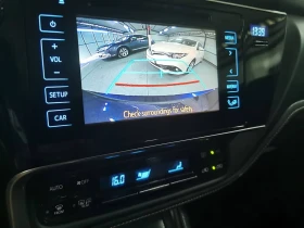 Toyota Auris, снимка 9