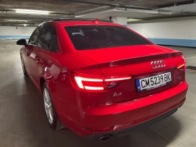 Audi A4 79000км - 33900 лв. - 20760821 3