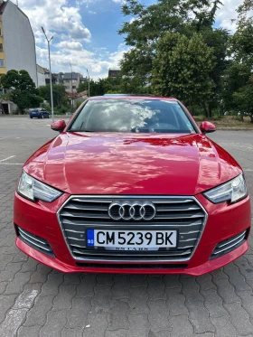 Audi A4 79000км - 33900 лв. - 20760821 6