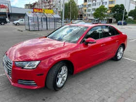 Audi A4 79000км - 33900 лв. - 20760821 8