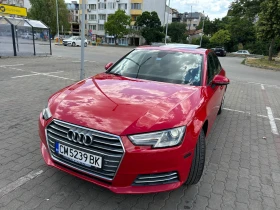 Audi A4 79000км - 33900 лв. - 20760821 7