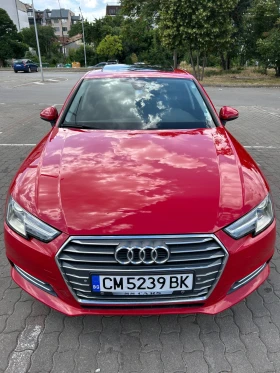 Audi A4 79000км - 33900 лв. - 20760821 5