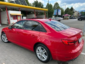 Audi A4 79000км - 33900 лв. - 20760821 9