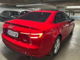 Audi A4 79000км - 33900 лв. - 20760821 2