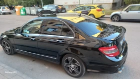 Mercedes-Benz C 230 АМГ пакет, снимка 1