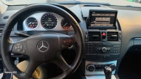 Mercedes-Benz C 230 АМГ пакет, снимка 5