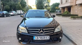 Mercedes-Benz C 230 АМГ пакет, снимка 4