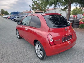 Nissan Micra 1.3, вер. мотор , снимка 8