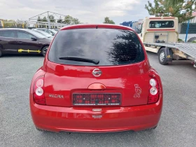 Nissan Micra 1.3, вер. мотор , снимка 13