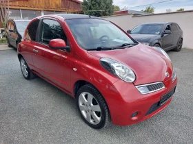 Nissan Micra 1.3, вер. мотор , снимка 10