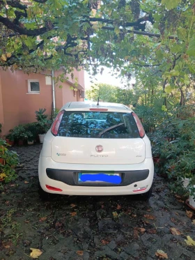 Fiat Punto, снимка 4