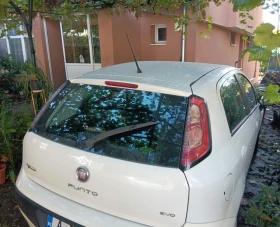 Fiat Punto, снимка 2