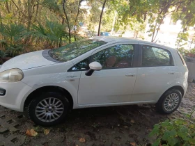 Fiat Punto, снимка 3