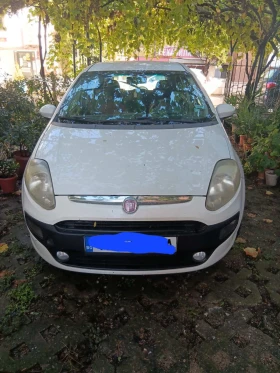 Fiat Punto, снимка 1