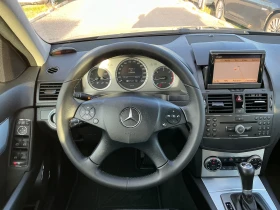 Mercedes-Benz C 220 CDI Avantgarde | Mobile.bg    11