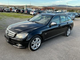 Mercedes-Benz C 220 CDI Avantgarde | Mobile.bg    3