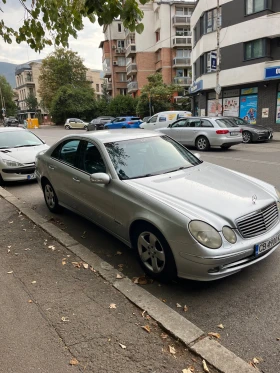 Mercedes-Benz E 320, снимка 8