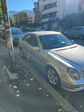 Mercedes-Benz E 320, снимка 2