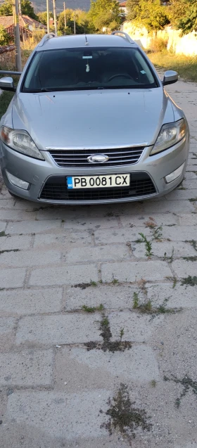 Ford Mondeo Комби , снимка 8