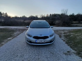 Kia Ceed  CRDI 90kc 6ck, снимка 3