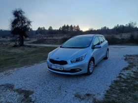 Kia Ceed 1.4 CRDI 90kc 6ck | Mobile.bg    2