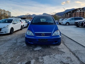  Mercedes-Benz A 170