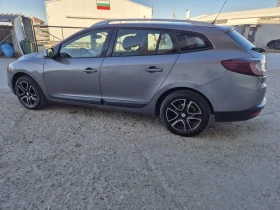 Renault Megane 1.6/ГАЗ 110к.с. * 6 скорости* , снимка 7